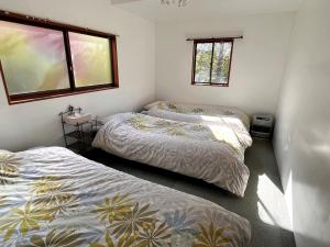 Postel nebo postele na pokoji v ubytování Casa Allegra + 37 fotografií