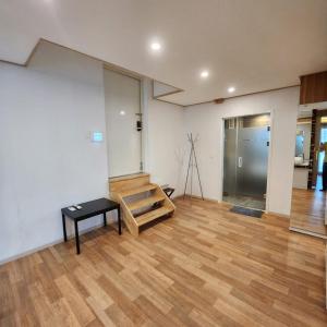 Fotografie z fotogalerie ubytování Ariene Guesthouse v destinaci Kwangdžu