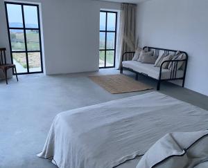 Casa Bianchetti客房内的一张或多张床位
