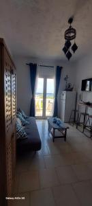 Postel nebo postele na pokoji v ubytování Sissi Holiday Appartement