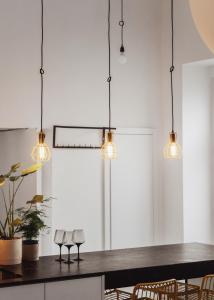 Designed Apartment in Hear of Budapest 1077 Budapest, 47 Király utca kép - 2