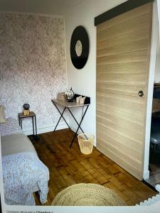 Fotografia z galérie ubytovania Maison lumineuse, proche centre. v destinácii Châteauroux