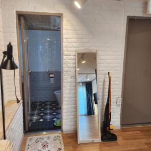 Fotografie z fotogalerie ubytování Ariene Guesthouse v destinaci Kwangdžu