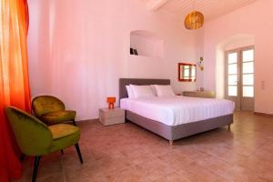 Imagen de la galería de Green Blue, en Kardhamili