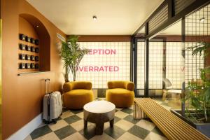 Fotografie z fotogalerie ubytování Savanna - by Loginn Tel-Avivian hotels v destinaci Tel Aviv