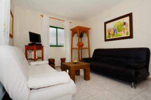 Gallery image of Apartment Lapa Punta Mujeres Sea Views By PVL in Punta Mujeres