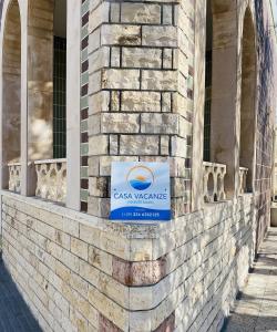 Gallery image of Casa Fronte Mare in Marina di Mancaversa