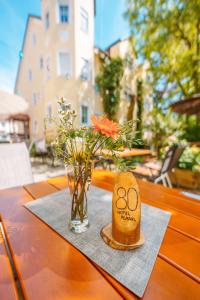 Fotografie z fotogalerie ubytování Hotel Plankl v destinaci Altötting