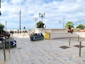 Fotografia z galérie ubytovania Studio Océan Remblai v destinácii Les Sables-dʼOlonne
