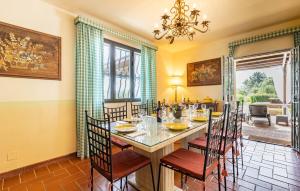 Billede fra billedgalleriet på Casa Bellavista i Casa Lappi