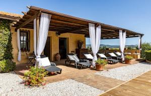 Billede fra billedgalleriet på Casa Bellavista i Casa Lappi