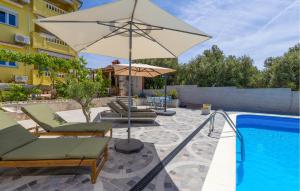 Imagen de la galería de Gorgeous Apartment In Rab With Wi-Fi, en Rab 27 fotos más