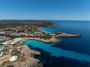 Fotografia z galérie ubytovania Duplex Boutique cercano al mar v destinácii Son Xoriguer