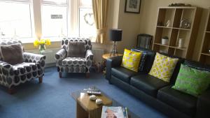 Gallery image of Ebor Lodge in Eastbourne