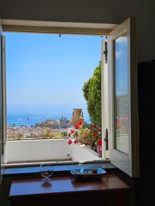 Gallery image of Villa Belvedere in Lipari