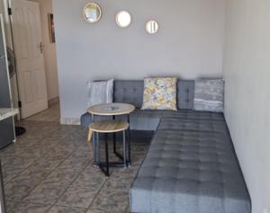 Posezení v ubytování Seaview Unit 3 + 9 fotografií