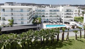 Φωτογραφία από το άλμπουμ του At Herbal Boutique Hotel & Spa στον Πρωταράς