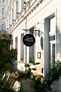 Restoran atau tempat lain untuk makan di Grand Hôtel Wiesler - Centre of Graz