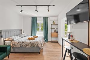 Galeriebild der Unterkunft KALA Premium Studio in Poreč