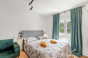 Galeriebild der Unterkunft KALA Premium Studio in Poreč