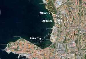 Galeriebild der Unterkunft KALA Premium Studio in Poreč