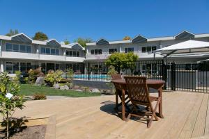 Gallery image of Anchorage Resort Taupo NZ in Taupo