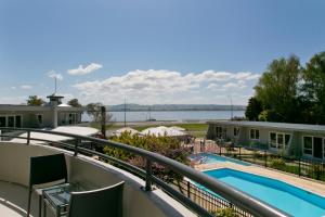 Gallery image of Anchorage Resort Taupo NZ in Taupo