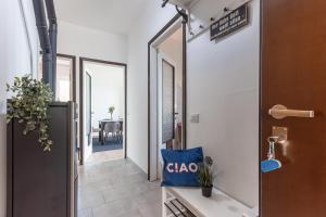 Gallery image of Casamina vista lago Verbania in Arizzano