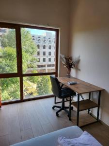 Billede fra billedgalleriet på Veliko Tarnovo central apartament i Veliko Tŭrnovo