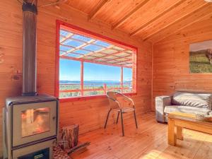 Fotografie z fotogalerie ubytování Yatehue Lodge v destinaci Chadmo