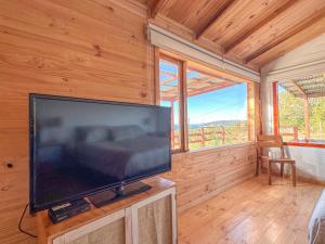 Fotografie z fotogalerie ubytování Yatehue Lodge v destinaci Chadmo