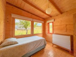 Fotografie z fotogalerie ubytování Yatehue Lodge v destinaci Chadmo