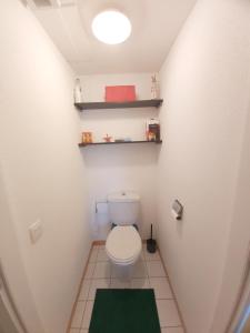Zdjęcie z galerii obiektu Chez Swan et Yuliya w mieście Mooslargue