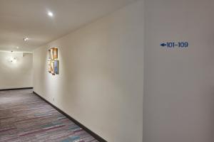 Fotografie z fotogalerie ubytování PJ De Inn Hotel v destinaci Petaling Jaya