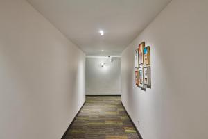 Fotografie z fotogalerie ubytování PJ De Inn Hotel v destinaci Petaling Jaya
