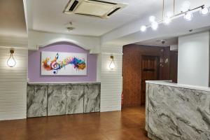 Fotografie z fotogalerie ubytování PJ De Inn Hotel v destinaci Petaling Jaya