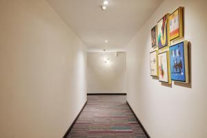 Fotografie z fotogalerie ubytování PJ De Inn Hotel v destinaci Petaling Jaya