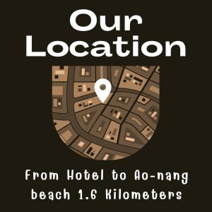 Gallery image of Phu Pha Aonang Resort & Spa in Ao Nang Beach