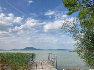 Paesaggio naturale nelle vicinanze dell'appartamento