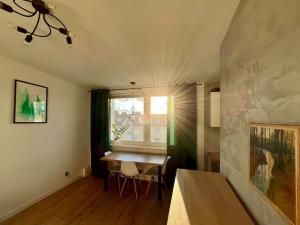 Fotografie z fotogalerie ubytování Studio Brzeźno by Grand Apartments v Gdaňsku