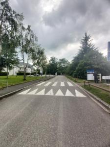 Zdjęcie z galerii obiektu Chez Swan et Yuliya w mieście Mooslargue
