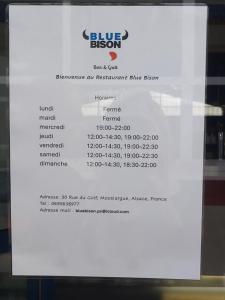 Zdjęcie z galerii obiektu Chez Swan et Yuliya w mieście Mooslargue