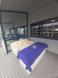 Zdjęcie z galerii obiektu Chez Swan et Yuliya w mieście Mooslargue