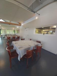 Zdjęcie z galerii obiektu Chez Swan et Yuliya w mieście Mooslargue