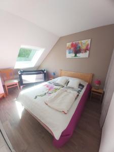 Zdjęcie z galerii obiektu Chez Swan et Yuliya w mieście Mooslargue