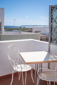 Gallery image of Alvor Ar de Mar in Alvor