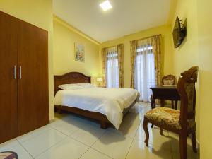 Gallery image of Gran Hotel REX in Latacunga +97 photos