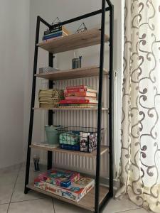 Imagem da galeria de Iris Apartment Nafpaktos em Lepanto