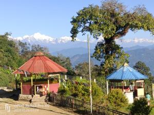 Fotografie z fotogalerie ubytování Heaven valley home stay v destinaci Pedong