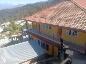 Fotografie z fotogalerie ubytování Heaven valley home stay v destinaci Pedong